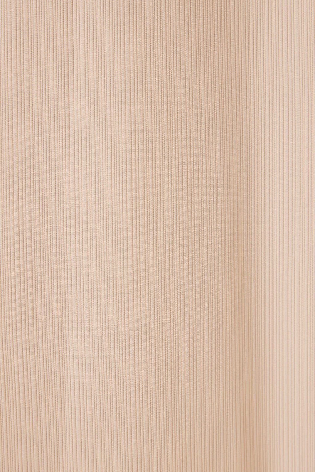 ILIAD T SHIRT MIDI DRESS - RICE