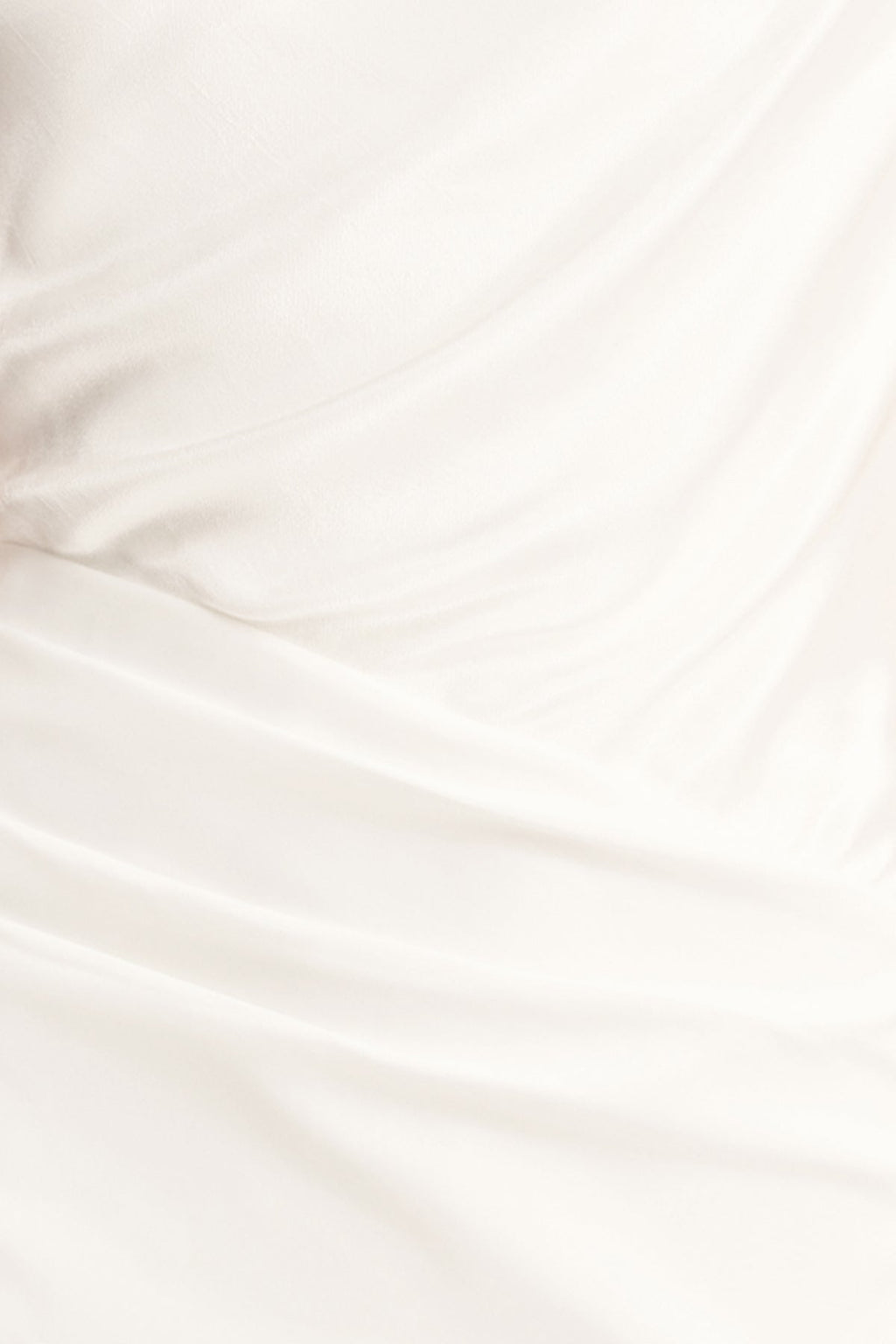 LUMINA CONTRAST COWL NECK MAXI DRESS