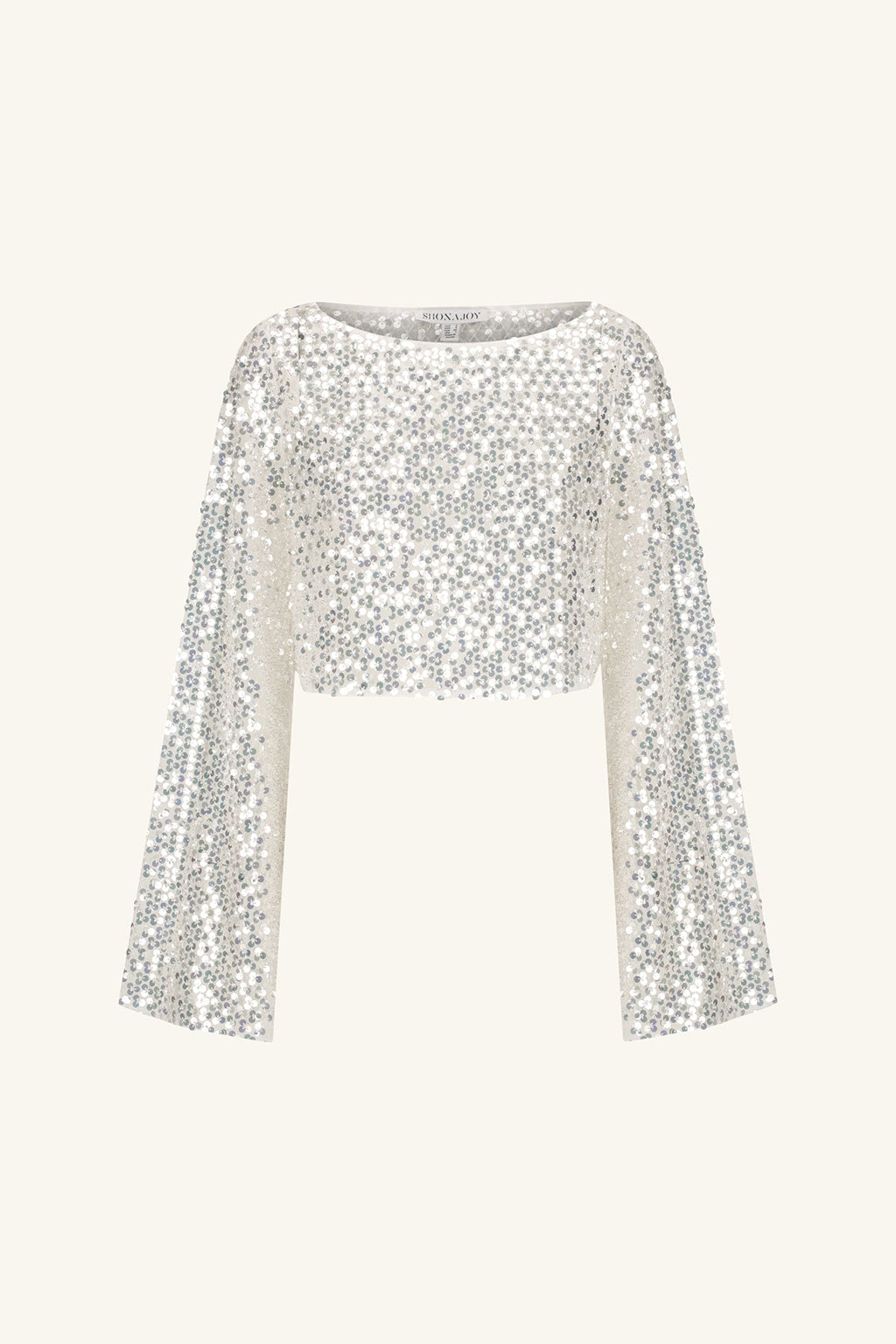 ASTERI LONG SLEEVE TOP